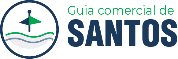 Guia Comercial Santos