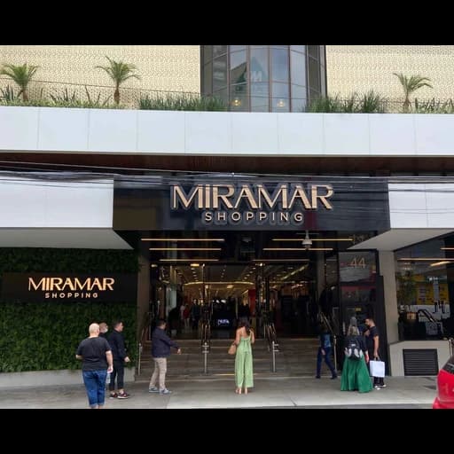 Miramar Shopping