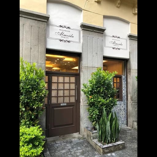 Restaurante Almeida