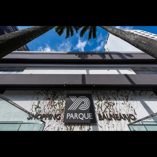 Shopping Parque Balneário