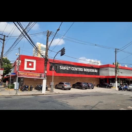 Super Centro Boqueirão
